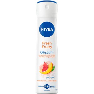 Nivea Fresh Fruity Deo-Spray 150ml