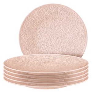 4052212144917 - 6 Teller Nori rosé 264 cm 4052212144917 6 Stück 4052212144917 - 6 Teller Nori rosé 264 cm 4052212144917 6 Stück