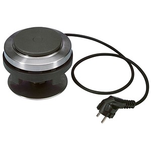 4004133122994 - Aps Germany - mobile Chafing Dish Heizung 12299 500 w ø 14 cm