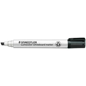 4007817314296 - STAEDTLER Whiteboard-Marker Whiteboardm Keilsp10er Schw 20 - 50 mm Schwarz 4007817314296 - STAEDTLER Whiteboard-Marker Whiteboardm Keilsp10er Schw 20 - 50 mm Schwarz