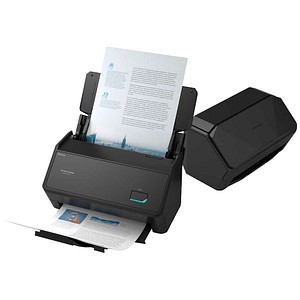 RICOH ScanSnap iX2400 Dokumentenscanner