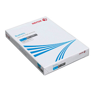 xerox Kopierpapier Business DIN A3 80 g/qm 500 Blatt xerox Kopierpapier Business DIN A3 80 g/qm 500 Blatt