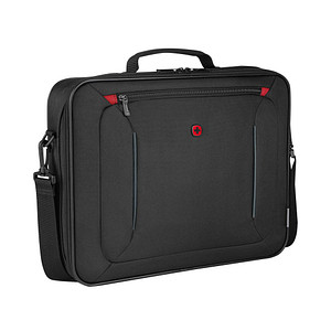 7613329153048 - Laptoptasche BQ Kunstfaser schwarz 611907 bis 406 cm (16 Zoll) 7613329153048 WENGER