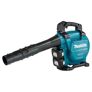 Image of makita DUB363PT2V Akku-Laubsauger/-bläser-Set 18,0 V, mit 2 Akkus