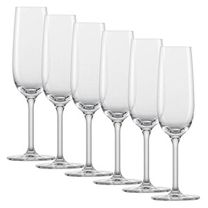 4001836109314 - Sektgläser Banquet 2100 ml 4001836109314 6 Stück