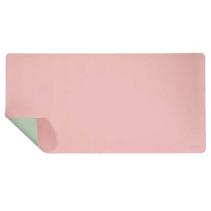 5055425911580 - Schreibunterlage doppelseitig DM12060PG grün rosa 120x60cm 5055425911580 Magnetoplan