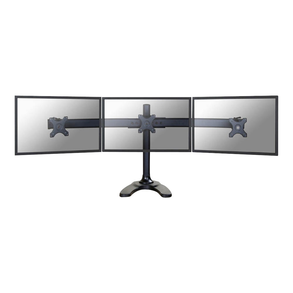 neomounts-monitor-halterung-fpma-d700dd3-schwarz-f-r-3-monitore