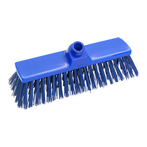 4061917887029 - Besenkopf blau Kunststoff 300 cm breit 4061917887029 haug bürsten