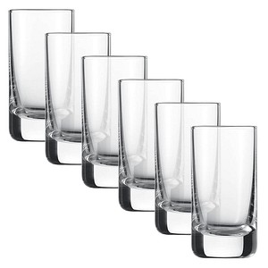 4001836702720 - Schnapsgläser Convention 460 ml 4001836702720 6 Stück