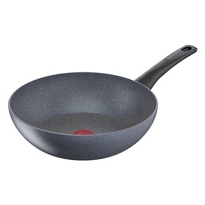 Tefal® Wok HEALTHY CHEF schwarz Ø 28,0 cm, 1 St.
