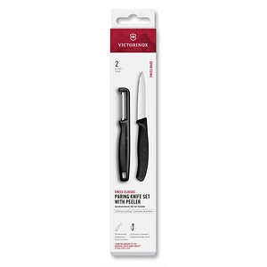 7613329191927 - VICTORINOX Messerset Swiss Classic 7613329191927 - VICTORINOX Messerset Swiss Classic