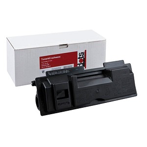 schwarz Toner ersetzt KYOCERA TK-120