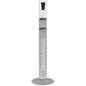 Desinfektionsspender stehend CDS4 1,0 l