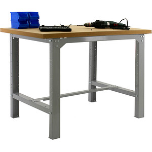 8435104936177 -  Werkbank SIMONWORK BT6 PLYWOOD 1200 grau 1200 x 750 x 865 cm 8435104936177 Simon Rack