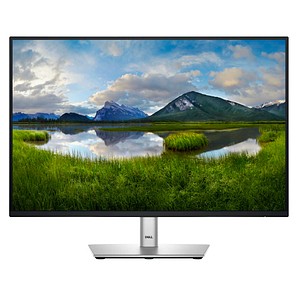 DELL P2425E Monitor 61,0 cm (24,0 Zoll) schwarz