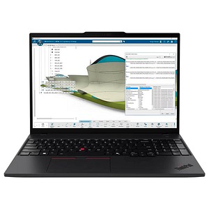 0199271188101 - ThinkPad P16s Gen 4 21QR003QGE Laptop 406 cm (160 Zoll) 32 GB RAM 1 TB SSD AMD Ryzen™ AI 7 PRO 350 0199271188101 - ThinkPad P16s Gen 4 21QR003QGE Laptop 406 cm (160 Zoll) 32 GB RAM 1 TB SSD AMD Ryzen™ AI 7 PRO 350