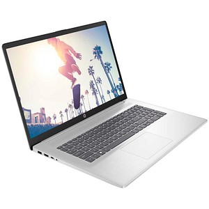0199642082366 - 17-cn4054ng C6RF5EA Laptop 439 cm (173 Zoll) 16 GB RAM 1 TB SSD Intel® Core™ 5 120U