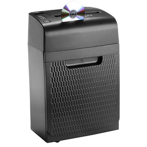 ShredMATIC 120 Aktenvernichter mit Partikelschnitt