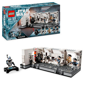 LEGO® Star Wars™ 75387 Das Entern der Tantive IV™ Bausatz