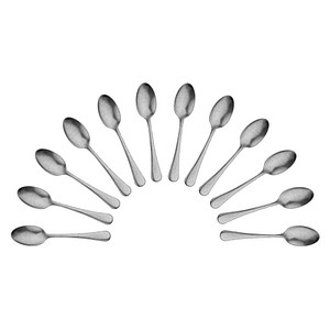 4005481699107 - 12 Löffel Rossini Vintage silber 4005481699107 12 Stück