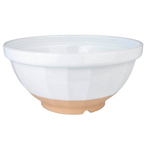 4019889147689 - Schale Terra Nova® L weiß creme 300 cm