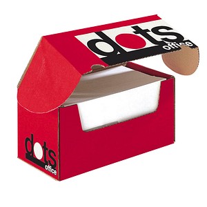 4250073712881 - Briefumschlag 08905004 C6 ohne Fenster selbstklebend 75g weiß 4250073712881 250 Stück