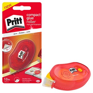 Pritt Kleberoller 8.4mm x 10m wiederablösbar