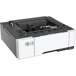 0734646634823 - Papierkassette Paper Tray C2425 C2535 CS622 CX421 CX522 CX622 CX625 MC2325 MC2425 MC2535 MC2640 42C7650 550 Blatt 0734646634823 - Papierkassette Paper Tray C2425 C2535 CS622 CX421 CX522 CX622 CX625 MC2325 MC2425 MC2535 MC2640 42C7650 550 Blatt