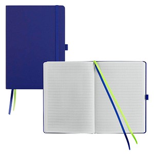 Notizbuch DIN A5 liniert und kariert