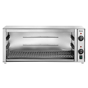 4015613709369 - 700-2Z II Salamander Grill 4015613709369 Bartscher