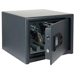 BURG WÄCHTER Tresor Magno-Safe M 520 E Sicherheitsstufe 0 nach EN 1143-1