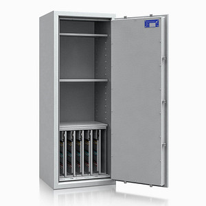 5901468351206 - Schlüsseltresor 15702301 safe4key 167kg lichtgrau mit Doppelbartschloss Stahlblech 5901468351206 15702301 5901468351206 - Schlüsseltresor 15702301 safe4key 167kg lichtgrau mit Doppelbartschloss Stahlblech 5901468351206 15702301