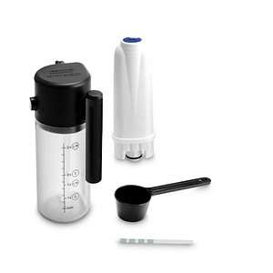 8004399027220 - Magnifica Start ECAM 22060B Kaffeevollautomat schwarz 8004399027220 DeLonghi