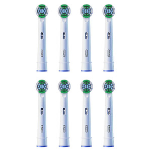 8006540861073 - 8 PRO Precision Clean Zahnbürstenaufsätze 8006540861073 8 Stück 8006540861073 - 8 PRO Precision Clean Zahnbürstenaufsätze 8006540861073 8 Stück