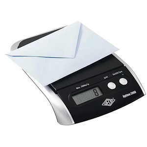 Optimo 2000 Briefwaage