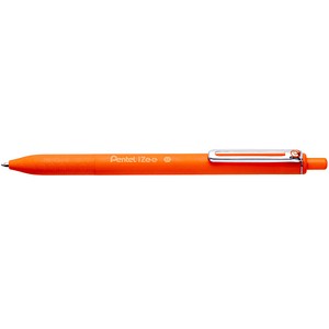 0884851041210 - Kugelschreiber iZee BX470 orange Schreibfarbe orange 0884851041210 Pentel
