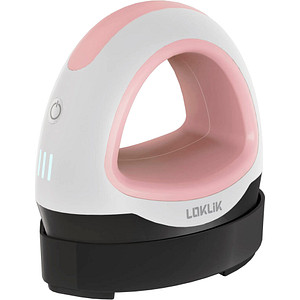 LOKLiK ImPress Mini Transferpresse 6,6 x 11,0 cm, 1 St.