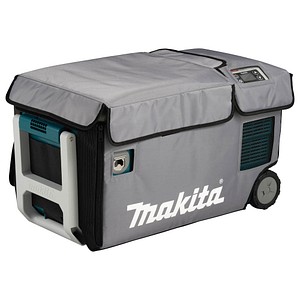 0088381719650 - makita CE00000001 Schutztasche für Akku-Kompressor-Wärme-&-Kühlbox 1 St 0088381719650 - makita CE00000001 Schutztasche für Akku-Kompressor-Wärme-&-Kühlbox 1 St