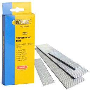 5018505016209 - Stauchkopfnägel 0359 18015mm 2000 Stück 5018505016209 2000 Stück