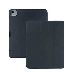 4260734841577 - Slim Case ST2 Tablet-Hülle für Apple iPad Air 11 (M2) iPad Air 11 (M3) schwarz 4260734841577 DEQSTER