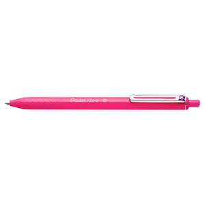 0884851041227 - Kugelschreiber iZee BX470 pink Schreibfarbe pink 0884851041227 Pentel