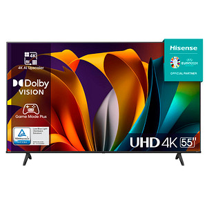 Hisense 55A6N TV 139,0 cm (55,0 Zoll)