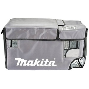 0088381719650 - makita CE00000001 Schutztasche für Akku-Kompressor-Wärme-&-Kühlbox 1 St 0088381719650 - makita CE00000001 Schutztasche für Akku-Kompressor-Wärme-&-Kühlbox 1 St