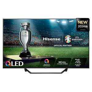 Hisense 65A7NQ Smart-TV 164,0 cm (65,0 Zoll)