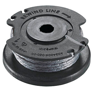 Bosch Spool with trim wire 4 m 16 mm - Image 8