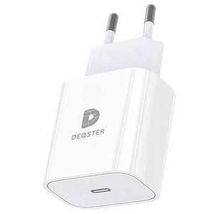 4260734841362 - 20W USB-C Charger Power Adapter Ladeadapter weiß 20 Watt 4260734841362 - 20W USB-C Charger Power Adapter Ladeadapter weiß 20 Watt