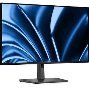 DELL P2726HE Monitor 69,0 cm (27,0 Zoll) schwarz