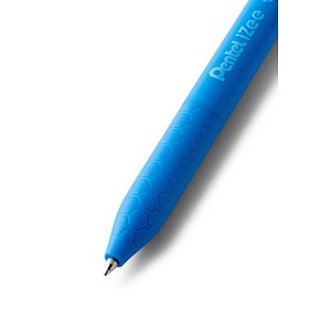 0884851041234 - Kugelschreiber iZee BX470 blau Schreibfarbe blau 0884851041234 Pentel