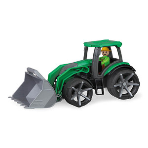 4006942896905 - TRUXX² Traktor 4537 Spielzeugauto 4006942896905 LENA