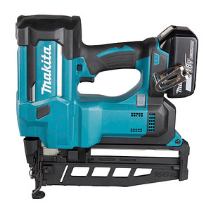 makita DBN600RTJ Akku-Nagler 18,0 V